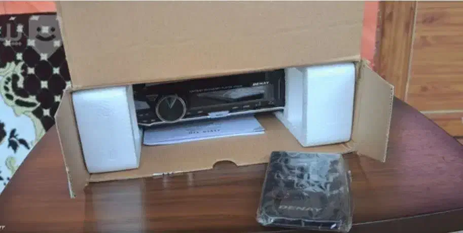 ضبط خودروی دنای|قطعات یدکی و لوازم جانبی|فومن, |دیوار