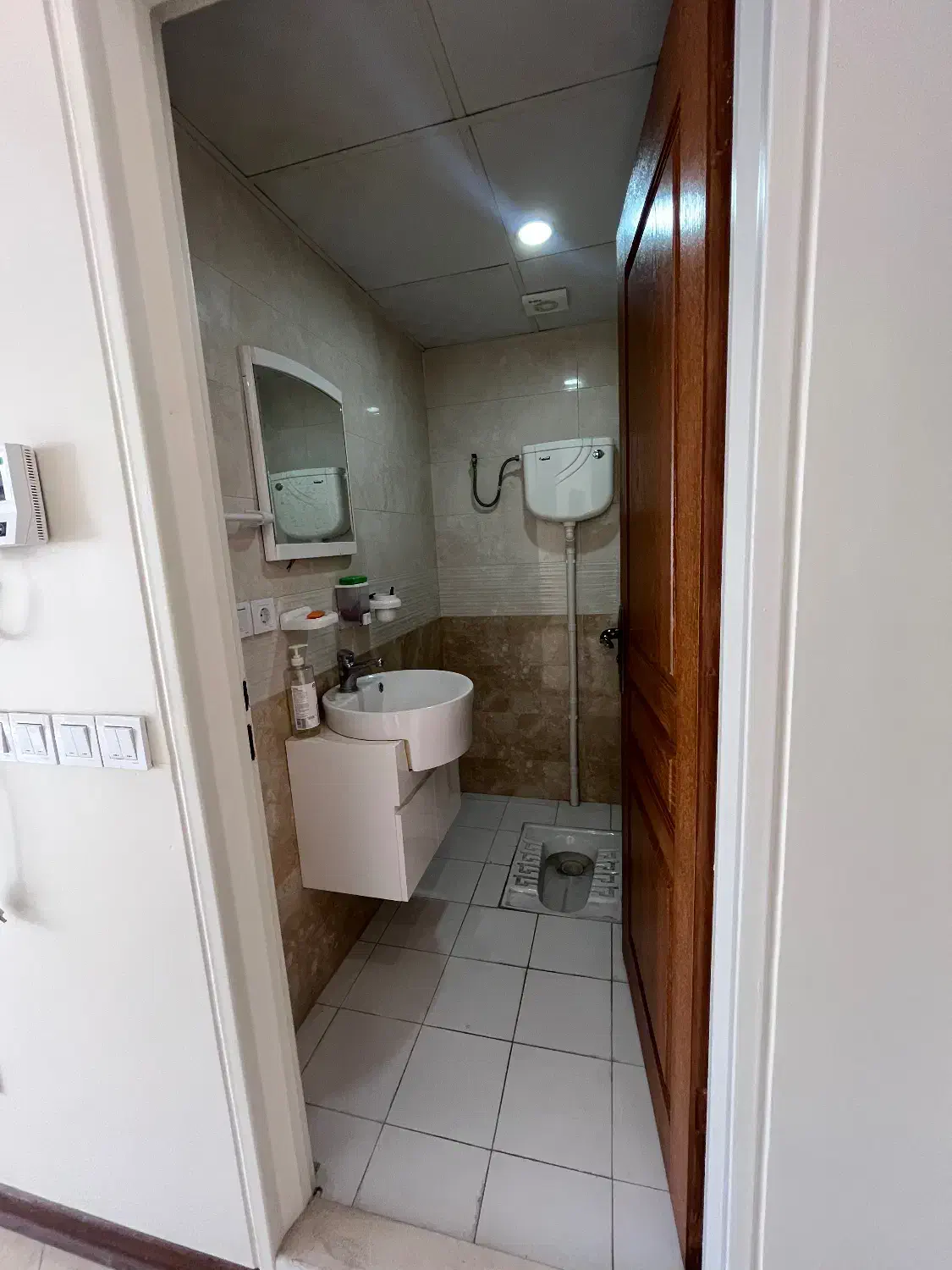 اجاره ۷۸ متری دو‌خواب /۵ساله/یوسف آباد