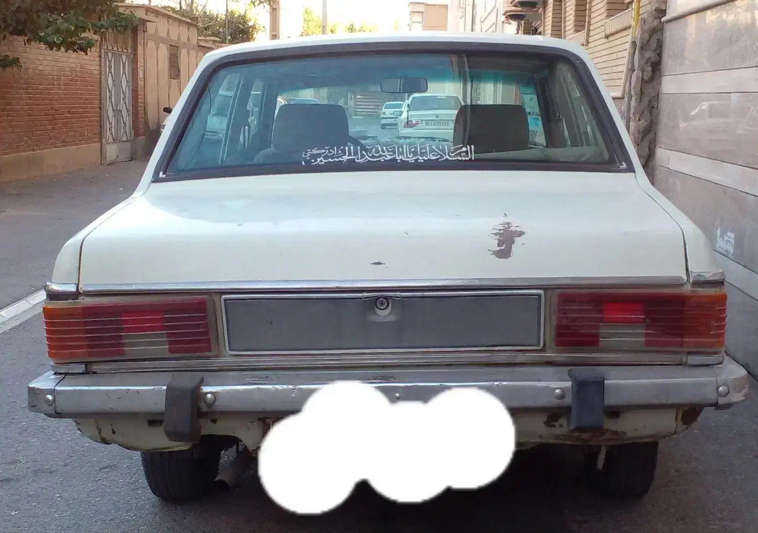 پیکان|خودرو سواری و وانت|شاهرود, |دیوار