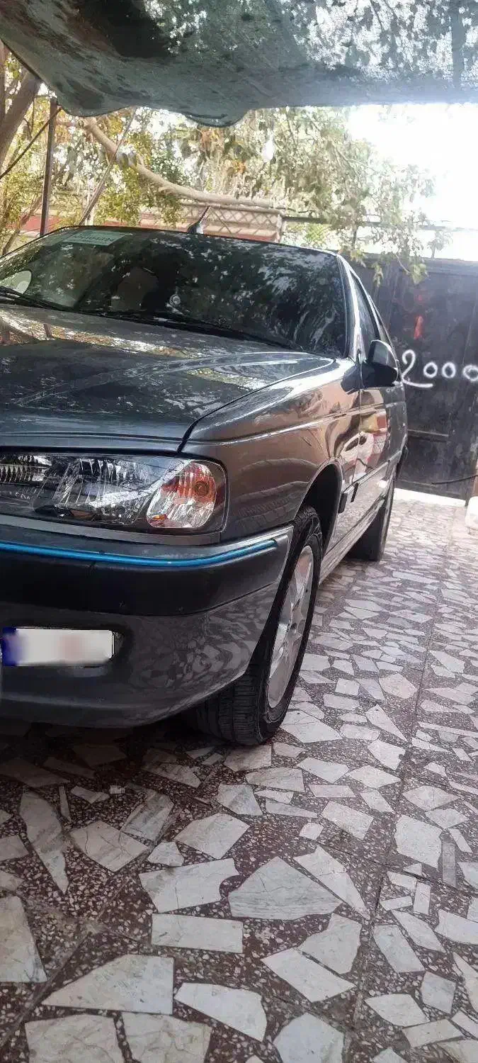 پارس|خودرو سواری و وانت|زاهدان, |دیوار