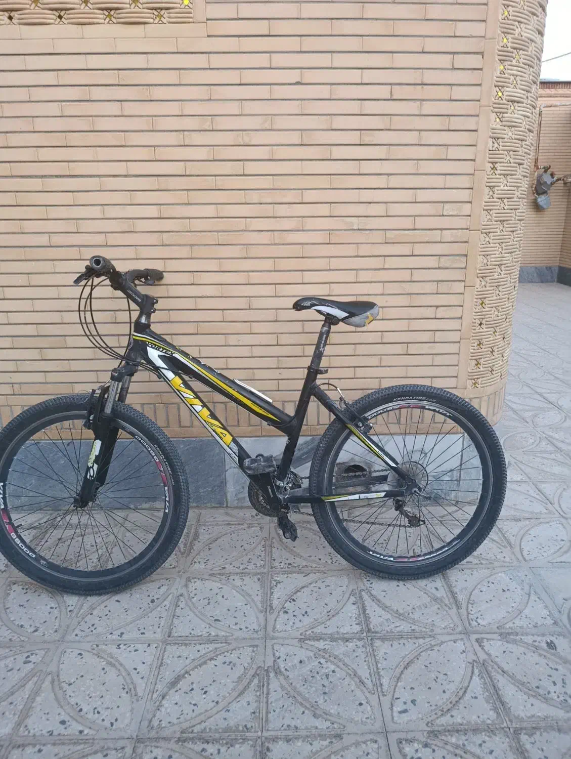 دوچرخه|دوچرخه، اسکیت، اسکوتر|نورآباد ممسنی, |دیوار