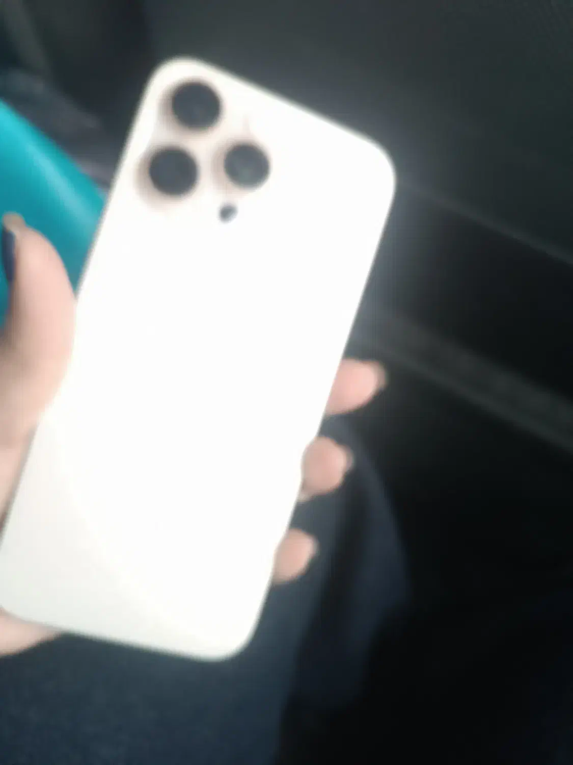 آیفون 16پرومکس|موبایل|فردیس, فردیس|دیوار