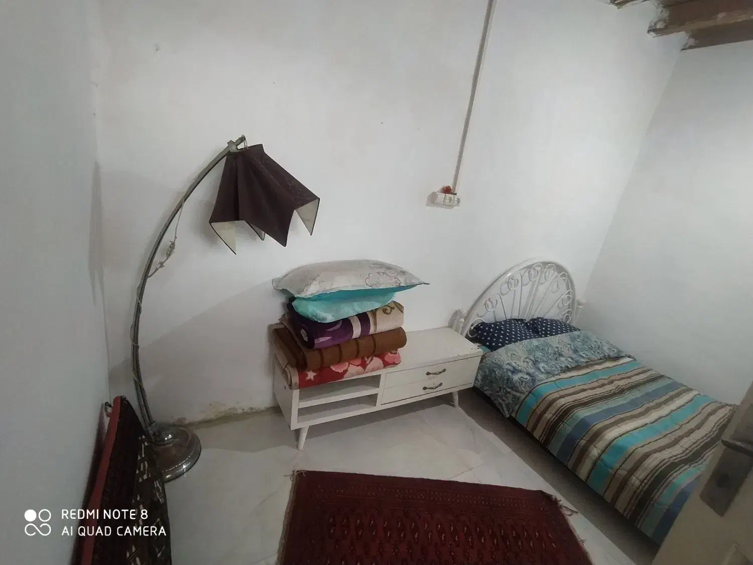 ویلاتمام وقت ونیمه وقت|اجارهٔ کوتاه‌مدت ویلا و باغ|خمام, |دیوار