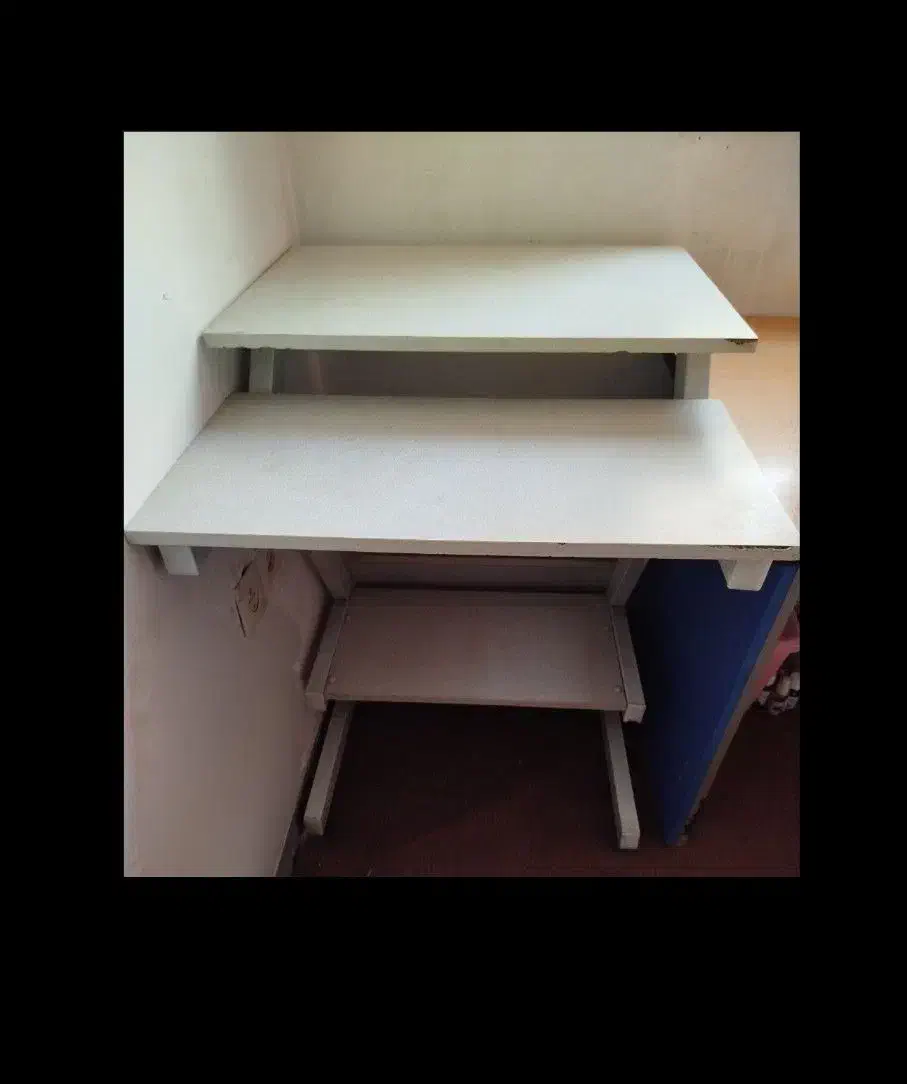 میز کامپیوتر|میز تحریر و کامپیوتر|قم, زنبیل آباد|دیوار