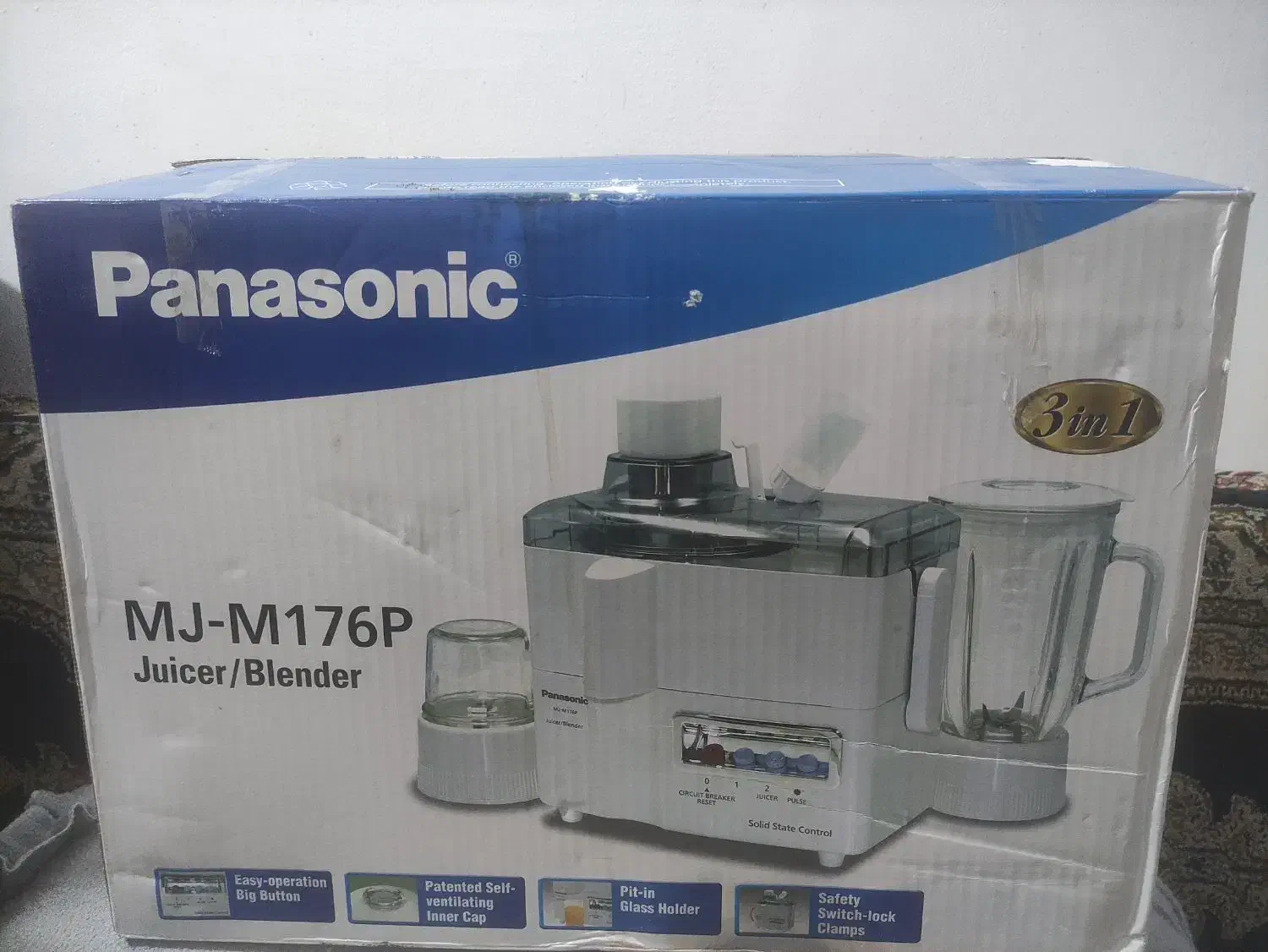 قهوه ساز و آبمیوه گیری|آبمیوه‌گیر و آب‌مرکبات‌گیر|سنندج, |دیوار