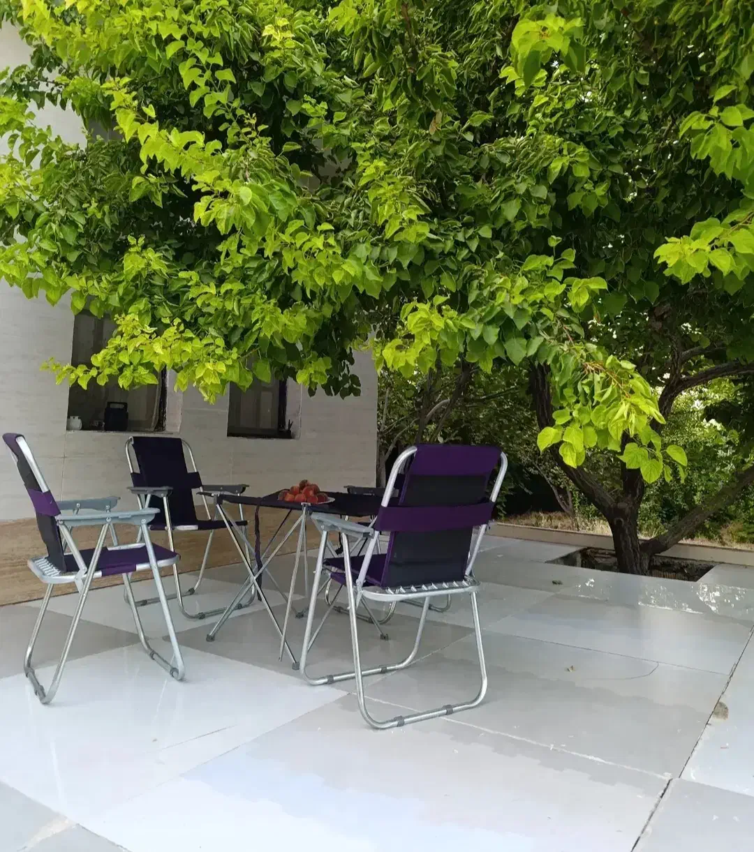 اجاره باغ ویلا|اجارهٔ کوتاهمدت ویلا و باغ|سیدان, |دیوار