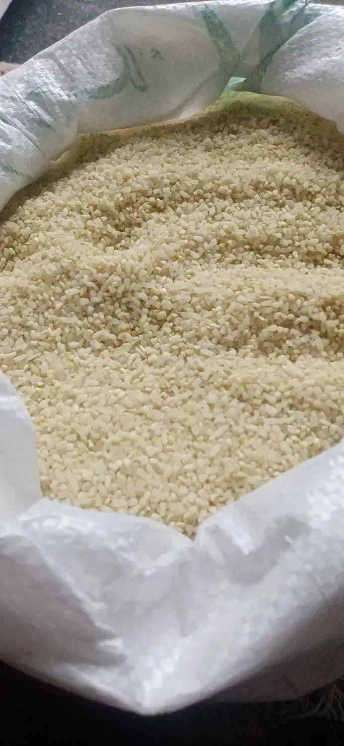 برنج نیمدانه لنجون|خوردنی و آشامیدنی|ایذه, |دیوار