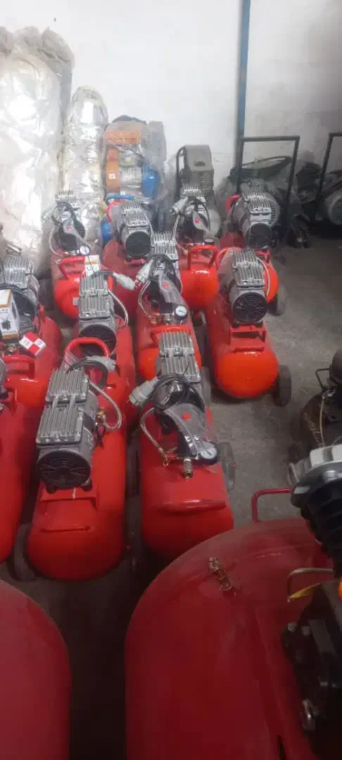 پمپ باد ۲۵۰ لیتری|خدمات پیشه و مهارت|سبزوار, شهرک صنعتی فرودگاه|دیوار