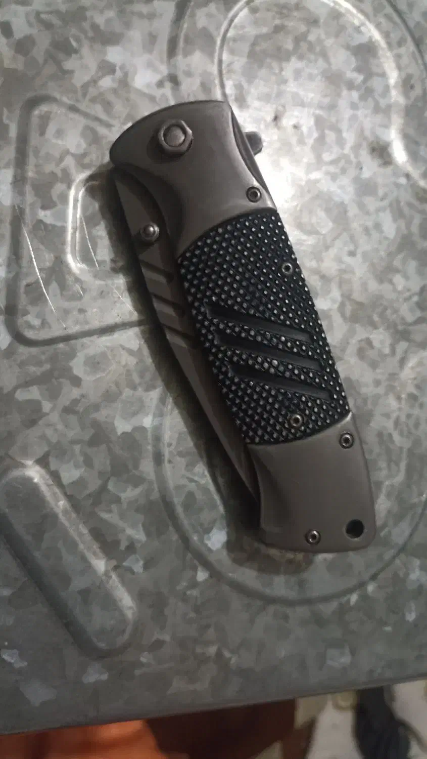 چاقو|کوهنوردی و کمپینگ|شیروان (خراسان), |دیوار