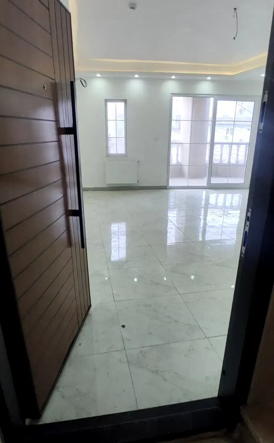 رهن و اجاره ۱۲۰ متری صفر|اجارهٔ آپارتمان|رشت, آزادگان|دیوار