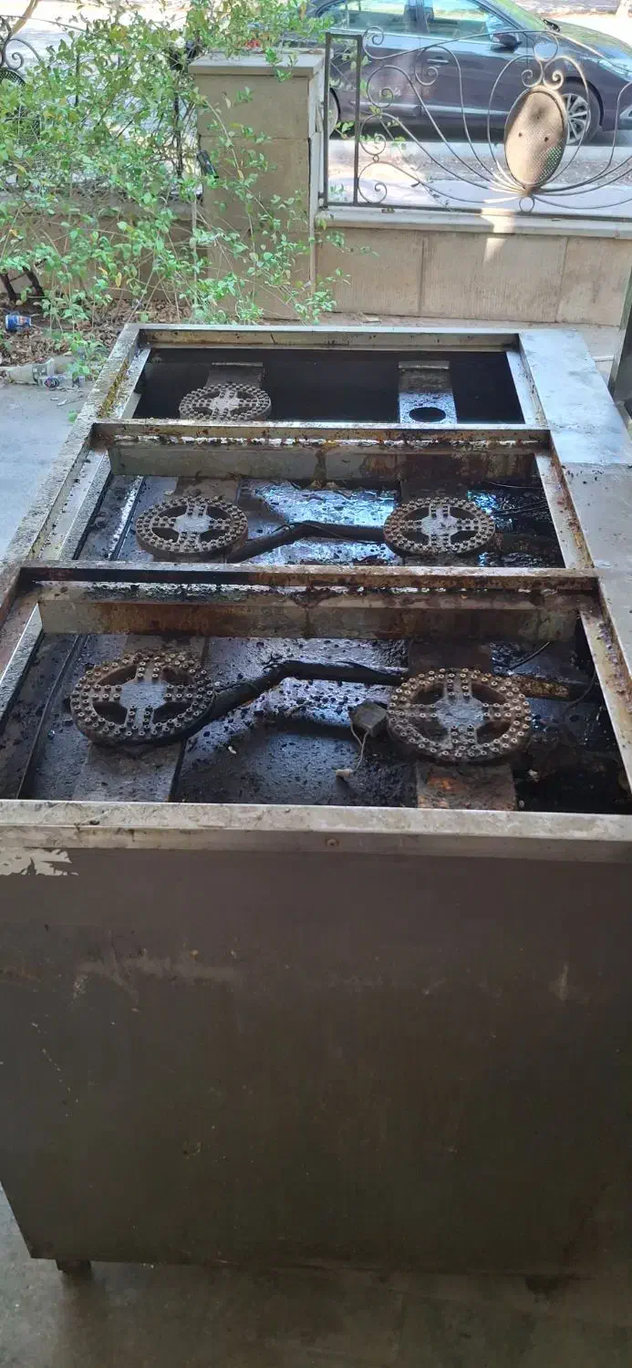 کلیه وسایل رستوران|کافیشاپ و رستوران|کیش, |دیوار