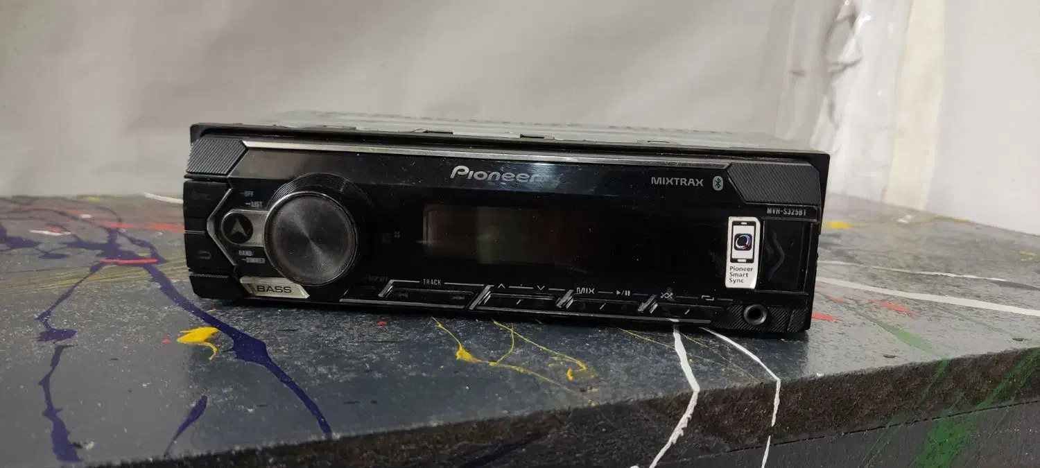 ظبط۳۲۵|سیستم صوتی خانگی|پاکدشت, خاتون آباد|دیوار