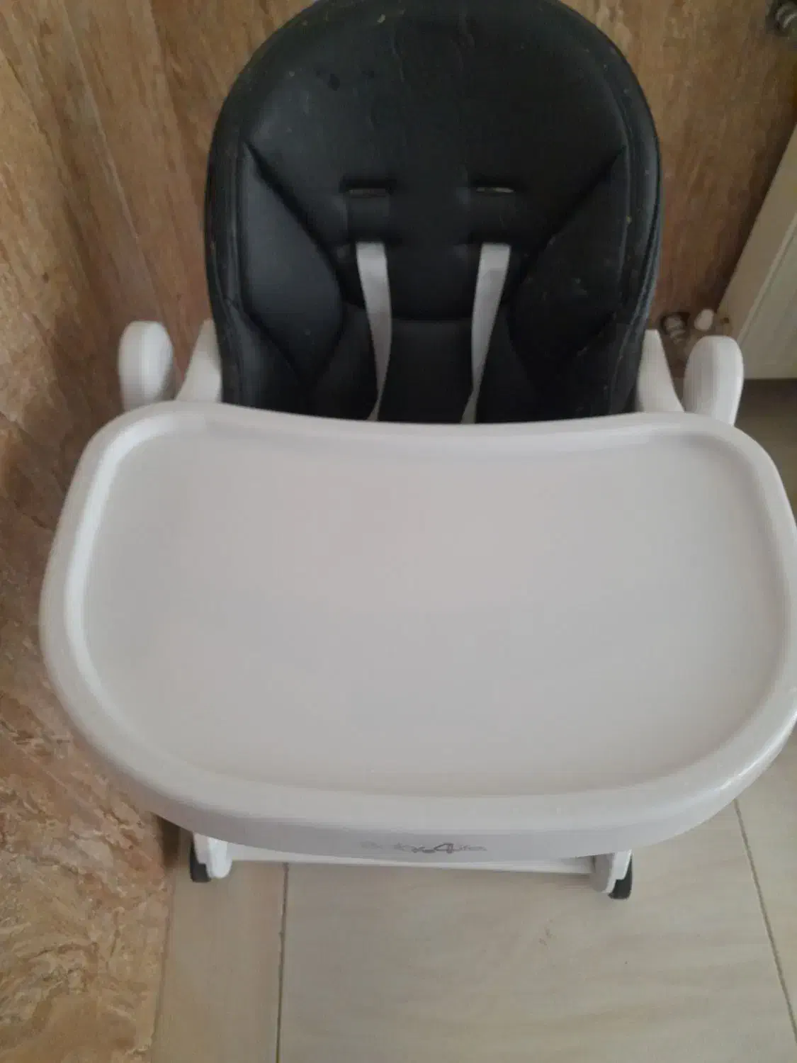 صندلی غذا کودک بیبی فور لایف|تخت و صندلی بچه|اصفهان, سپاهان‌شهر|دیوار