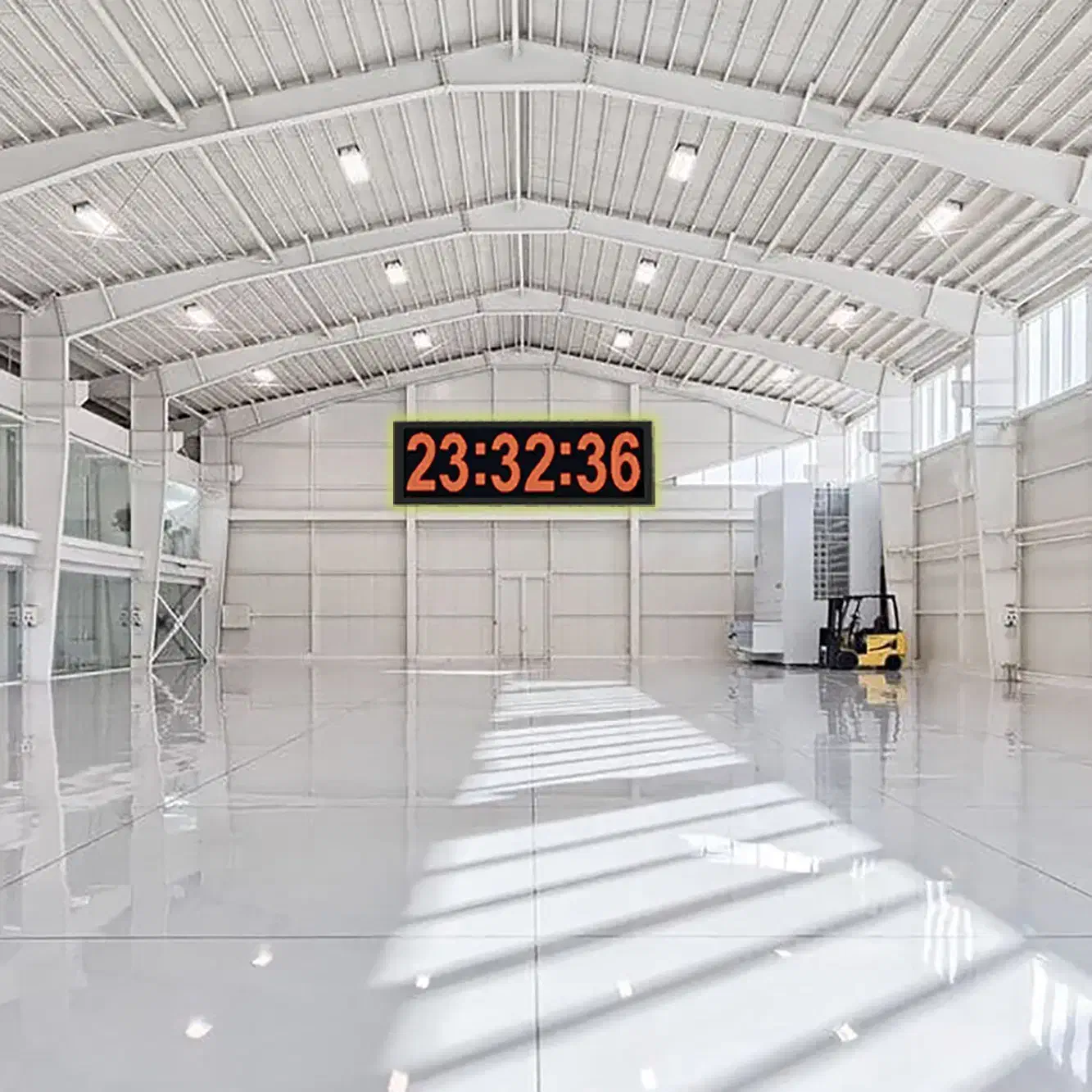 اجاره زیر زمین سوله به ارتفاع سقف ۲/۸۰|اجارهٔ مغازه و غرفه|بروجن, |دیوار