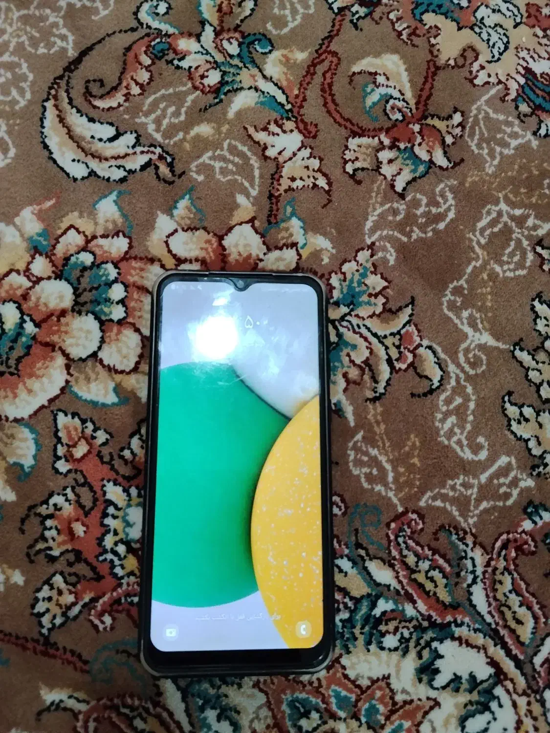 A03 core|موبایل|رباطکریم, رباطکریم|دیوار