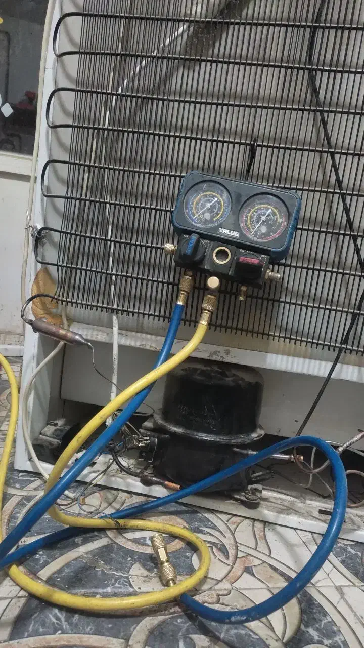 نصب و تعمیرات لوازم خانگی|خدمات پیشه و مهارت|مهاباد (آذربایجان غربی), |دیوار