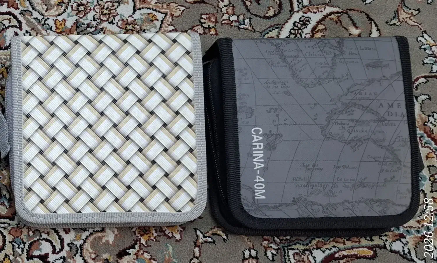 کیف CD|کیف، کفش، کمربند|تهران, هاشمی|دیوار