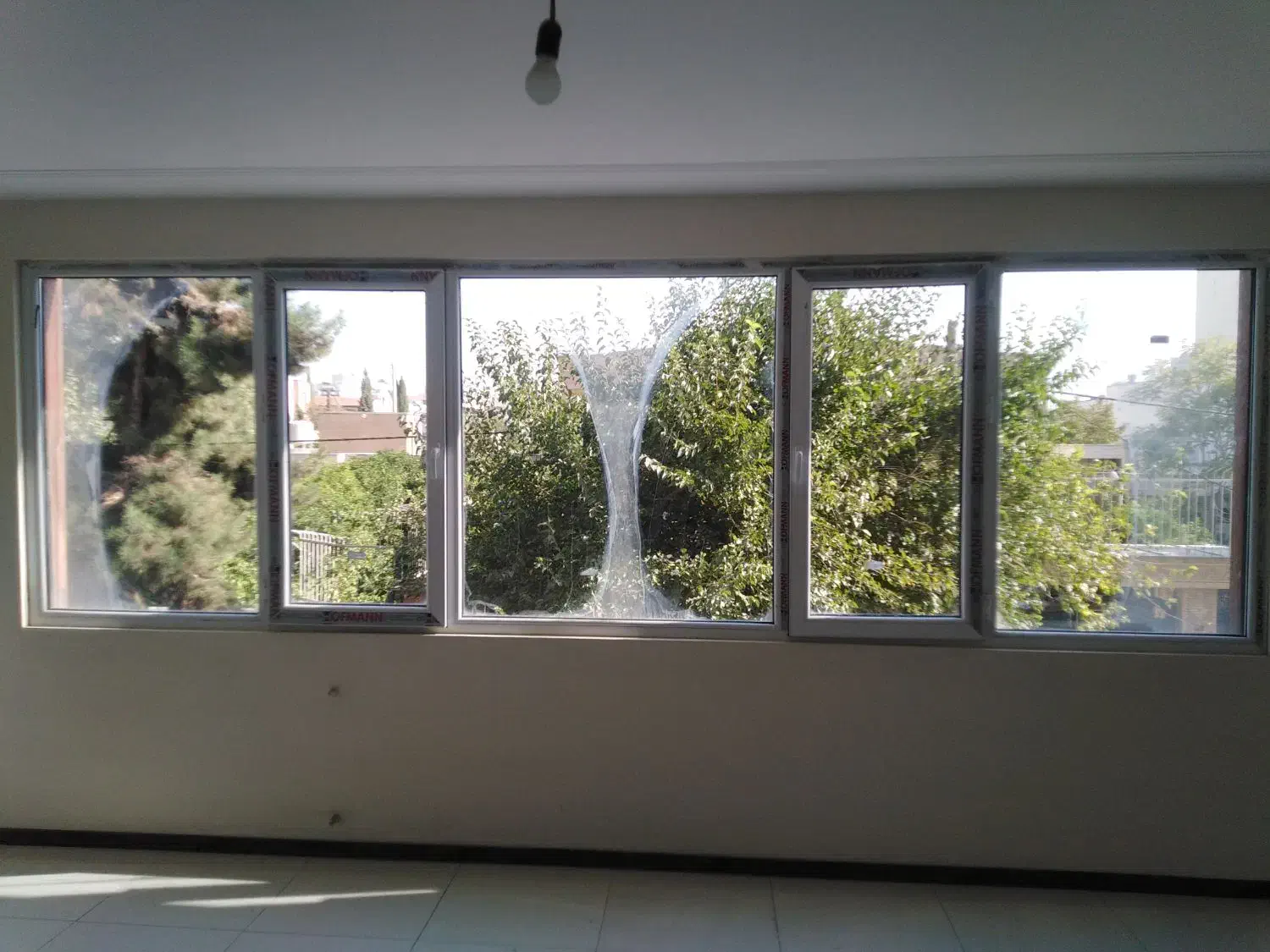 فروش آپارتمان 3 خوابه خیابان معلم|فروش آپارتمان|شیراز, قدوسی غربی|دیوار