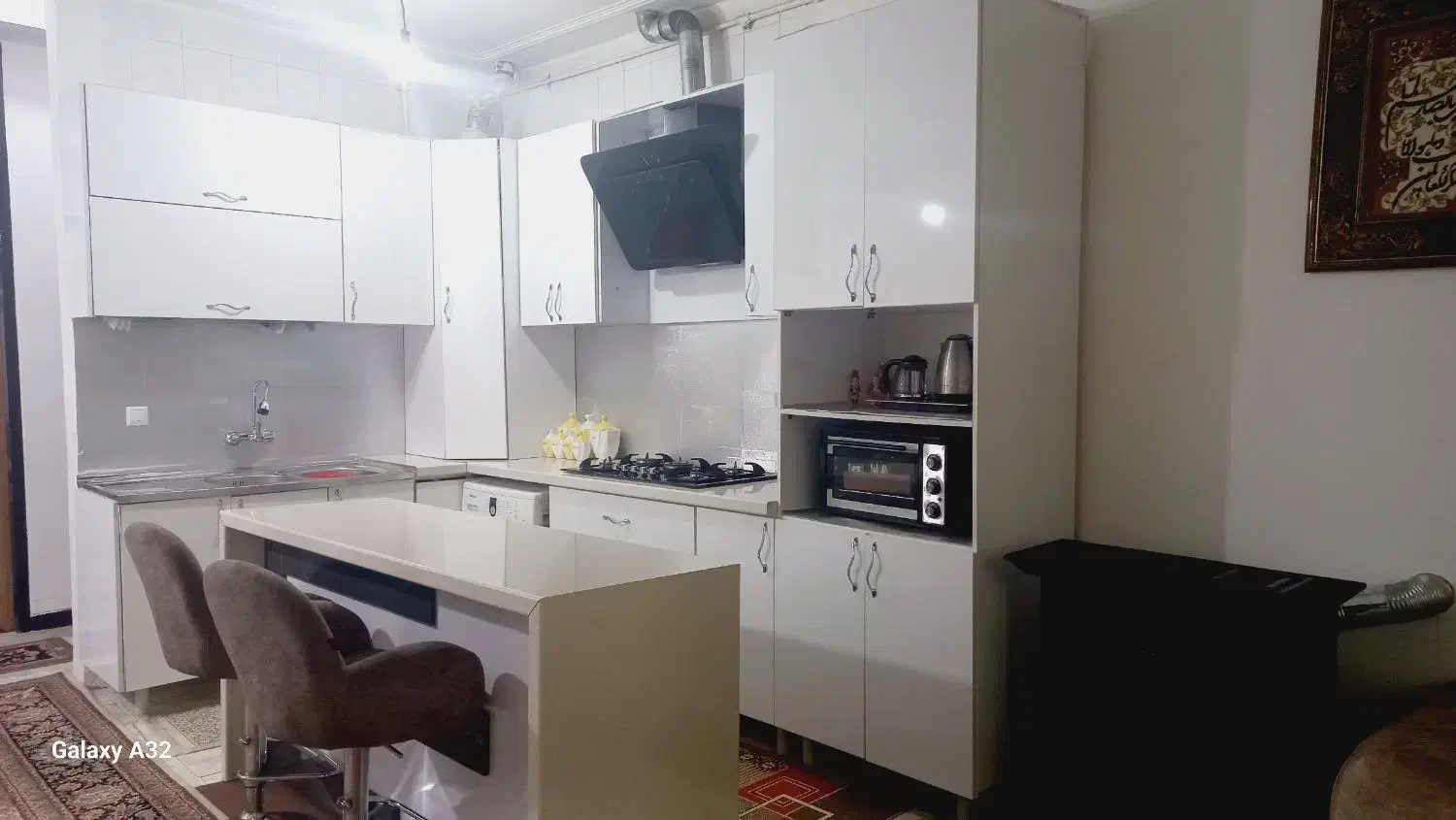 منزل ویلایی مستقل|فروش خانه و ویلا|شیراز, کوشک میدان|دیوار