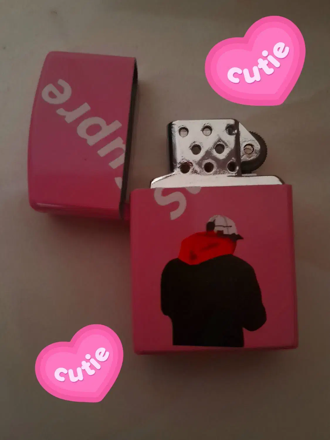 فندک کلکسیونی درحد که ن آکبند|کلکسیون و سرگرمی|صباشهر, |دیوار