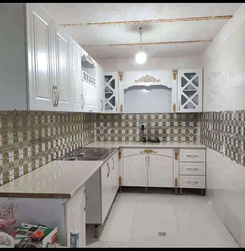 کابینت // ممبران تمام چوب شیک ll1oll|مصالح و تجهیزات ساختمان|اصفهان, قلعه طبره|دیوار