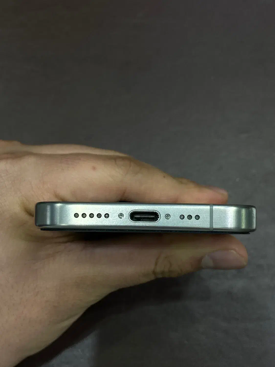 15 pro 256 zaa|موبایل|مشهد, شفا|دیوار