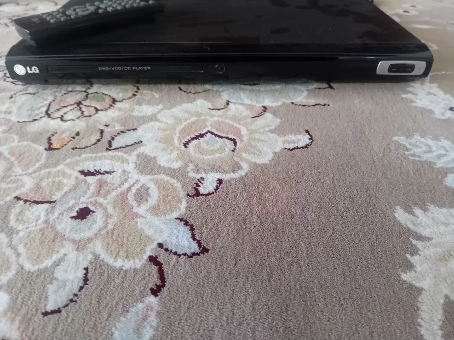 دی وی دی|پخش‌کننده DVD و ویدیو|الشتر, |دیوار