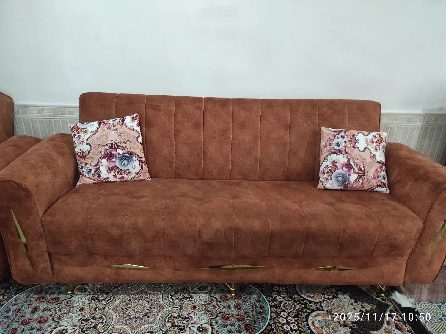 فروشی|مبلمان خانگی و میز عسلی|مرند, |دیوار