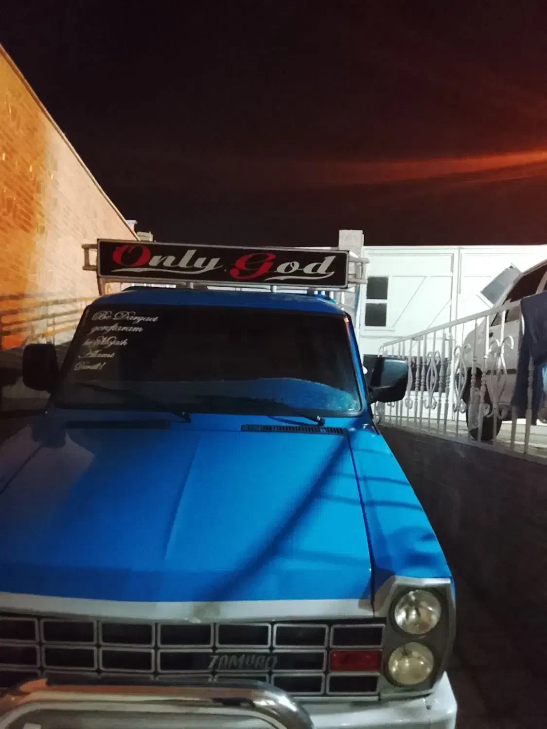 نیسان دوگانه شرکت مدل 403|خودرو سواری و وانت|دهدشت, |دیوار