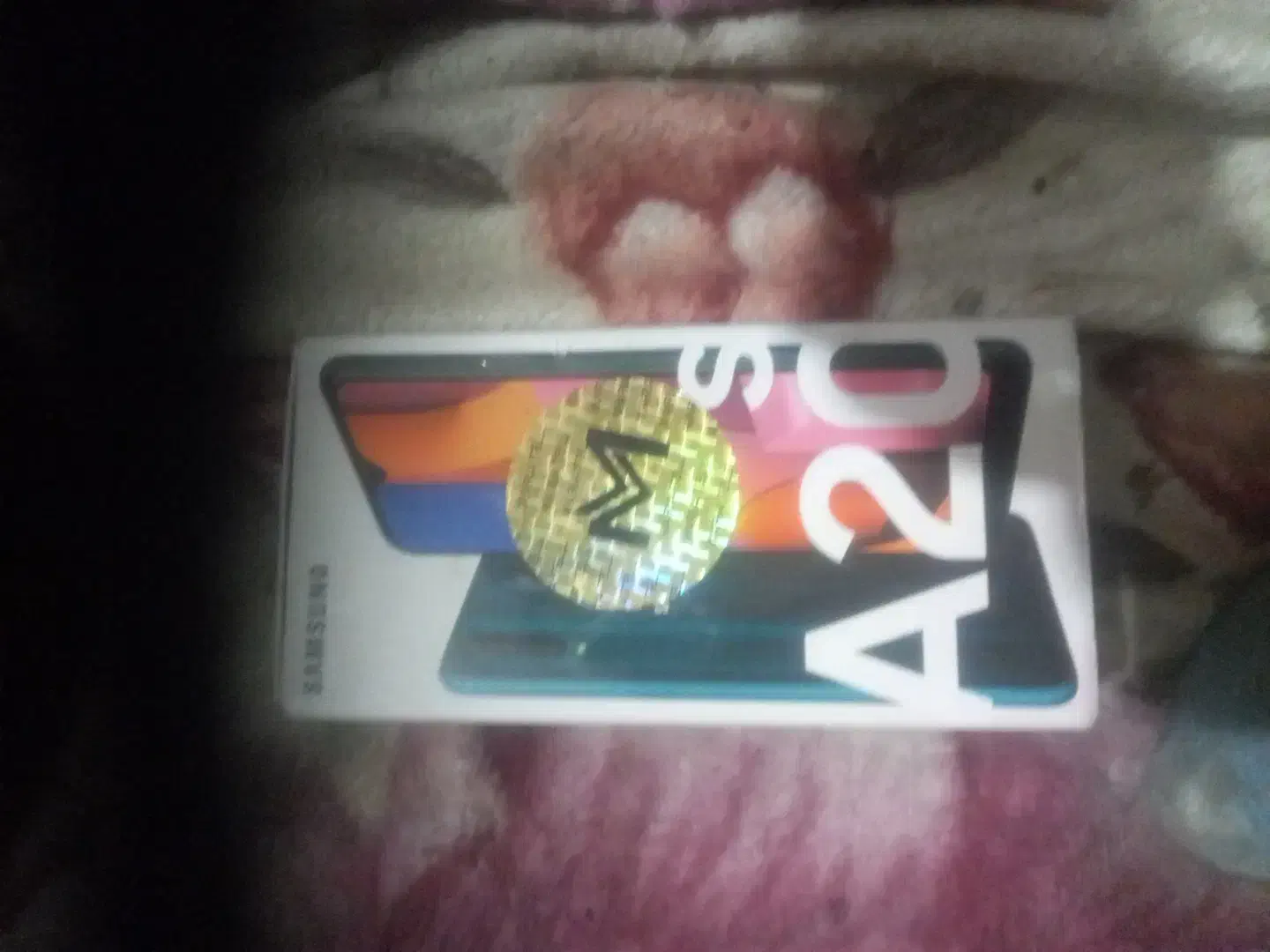 گوشی A20s|موبایل|ارومیه, |دیوار