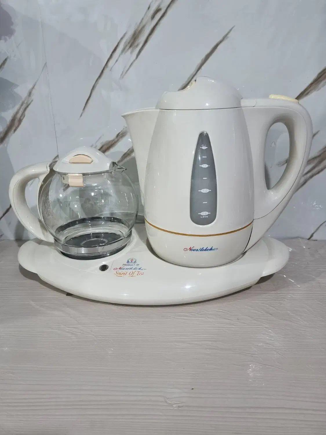 چایی ساز|سماور، چایساز، قهوهساز|دزفول, |دیوار