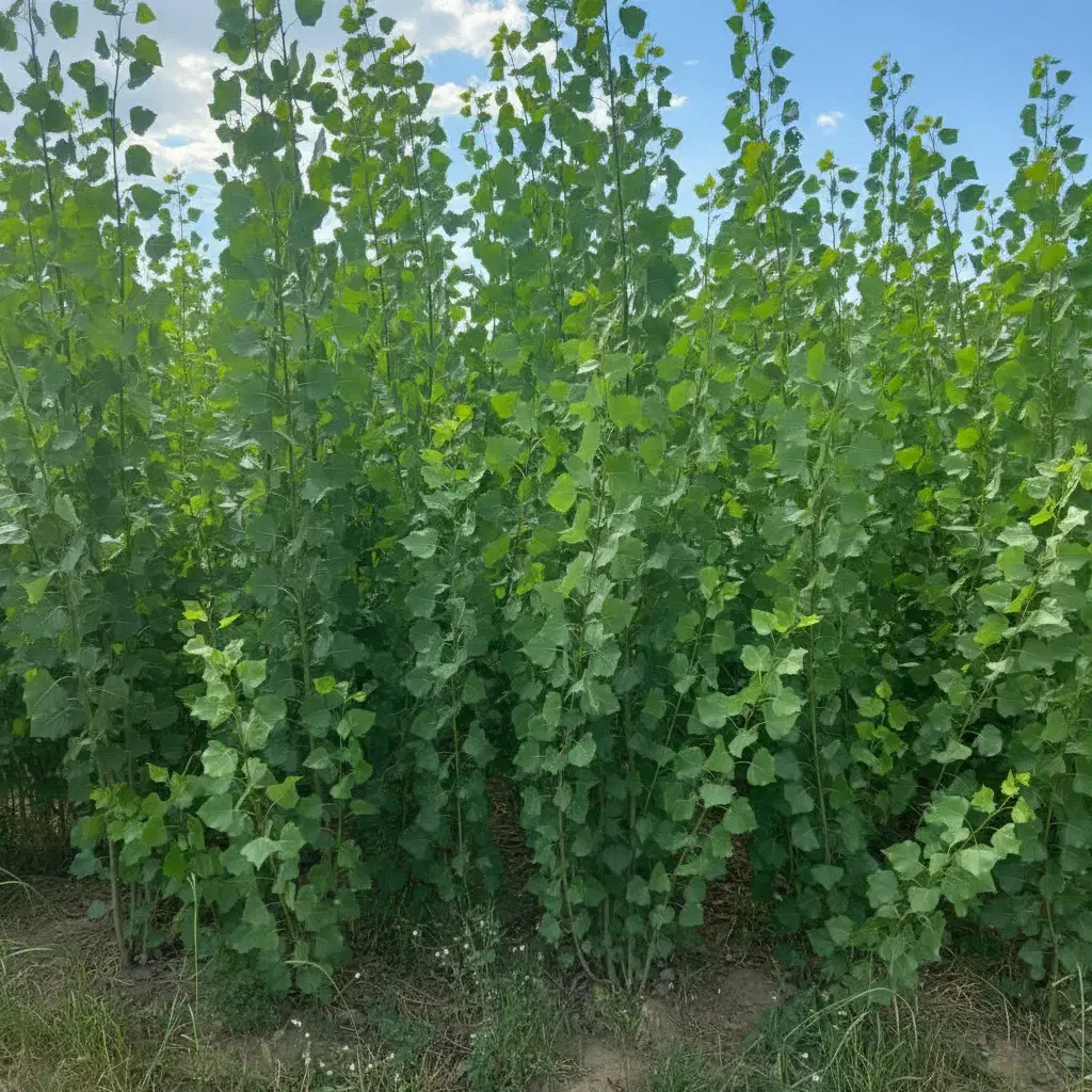 نـهـال صـنــوبـر سود بالا با کاشت کمهزینه|خدمات باغبانی و درختکاری|خلخال, |دیوار