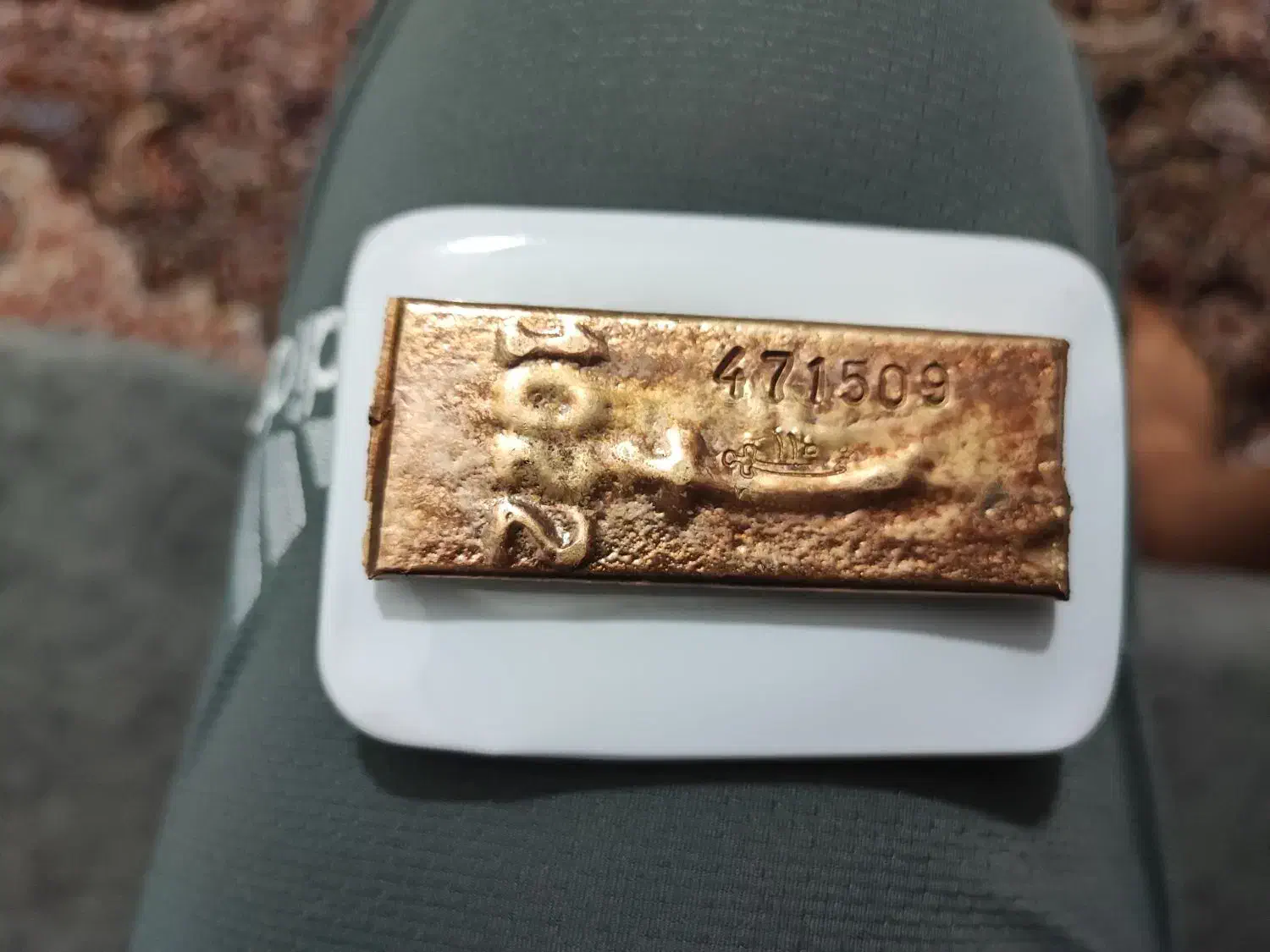 طلا آبشده|جواهرات|قزوین, |دیوار