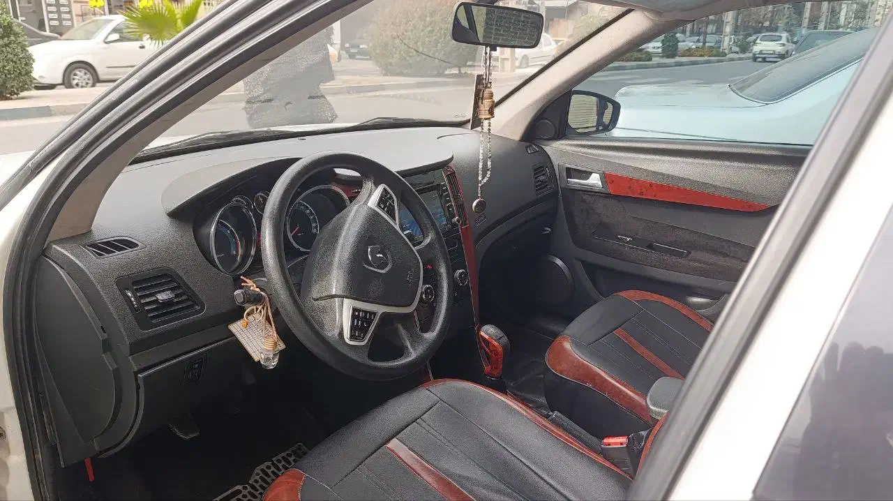 دنا پلاس مدل 98|خودرو سواری و وانت|تهران, صادقیه|دیوار