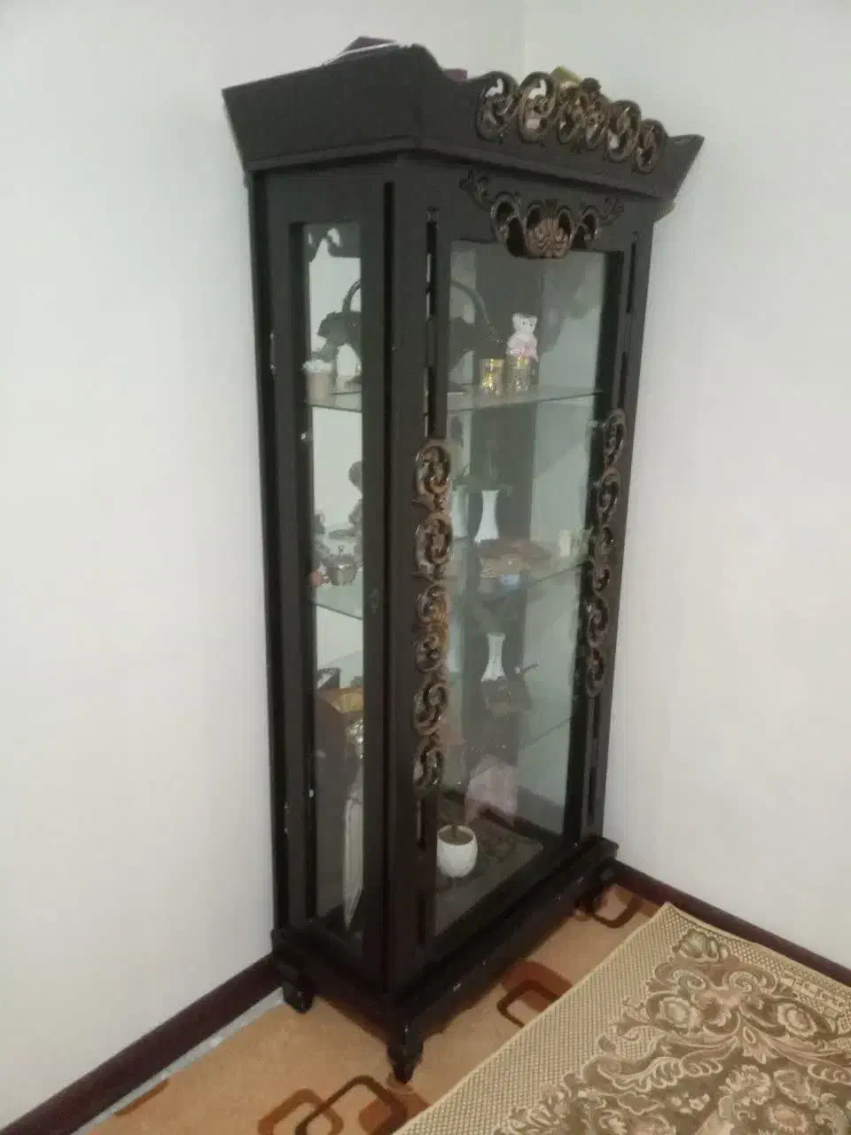 فروش فوری وسایل منزل در حد نو|یخچال و فریزر|تویسرکان, |دیوار