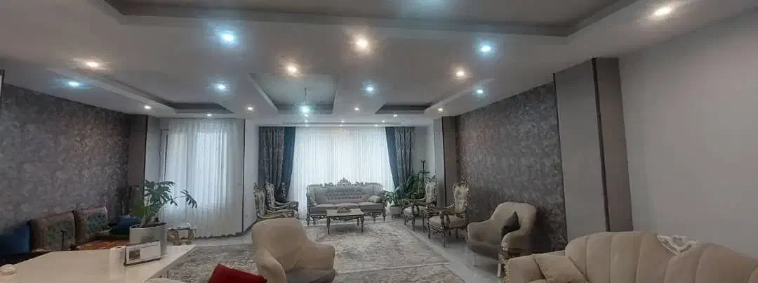 ۱۴۹ متر شمالی نما داریوش ۳ خواب|فروش آپارتمان|کرج, کوی امامیه|دیوار