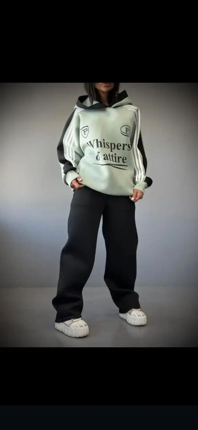 هودی شلوار وارداتی|لباس|اصفهان, کوی ولی عصر|دیوار