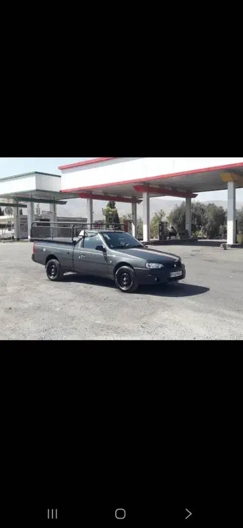 آریسان۱۴۰۲|خودرو سواری و وانت|شهریار, شهرک مصطفی خمینی|دیوار