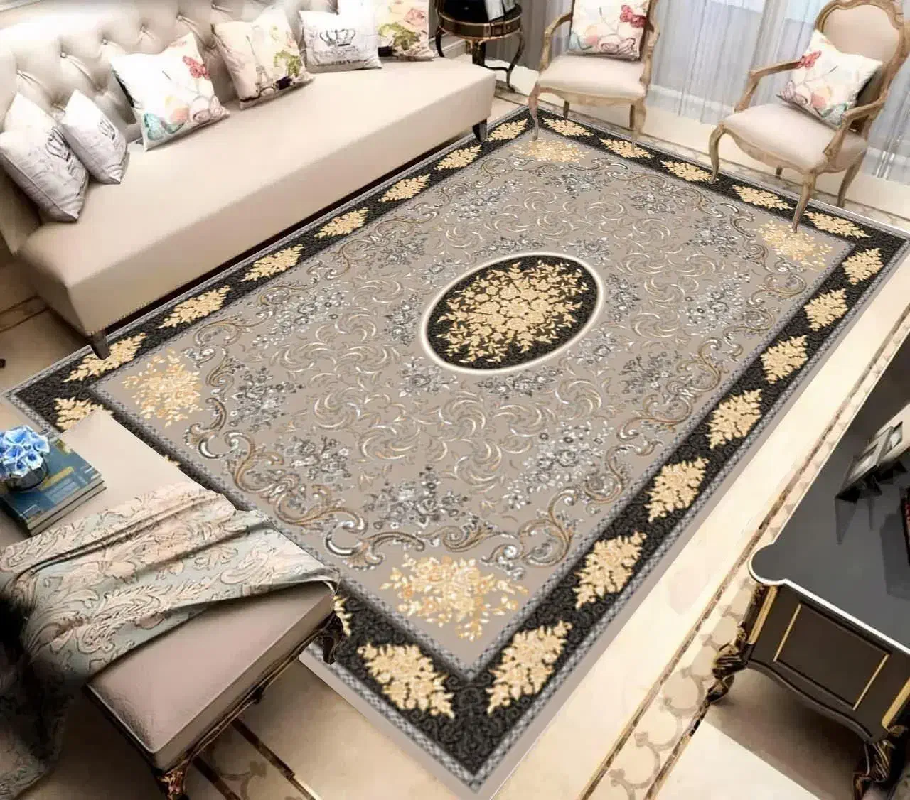 از فرصتها بهرهمند شوید و خانهای شیک داشته باشید|روفرشی|اصفهان, کلمان|دیوار