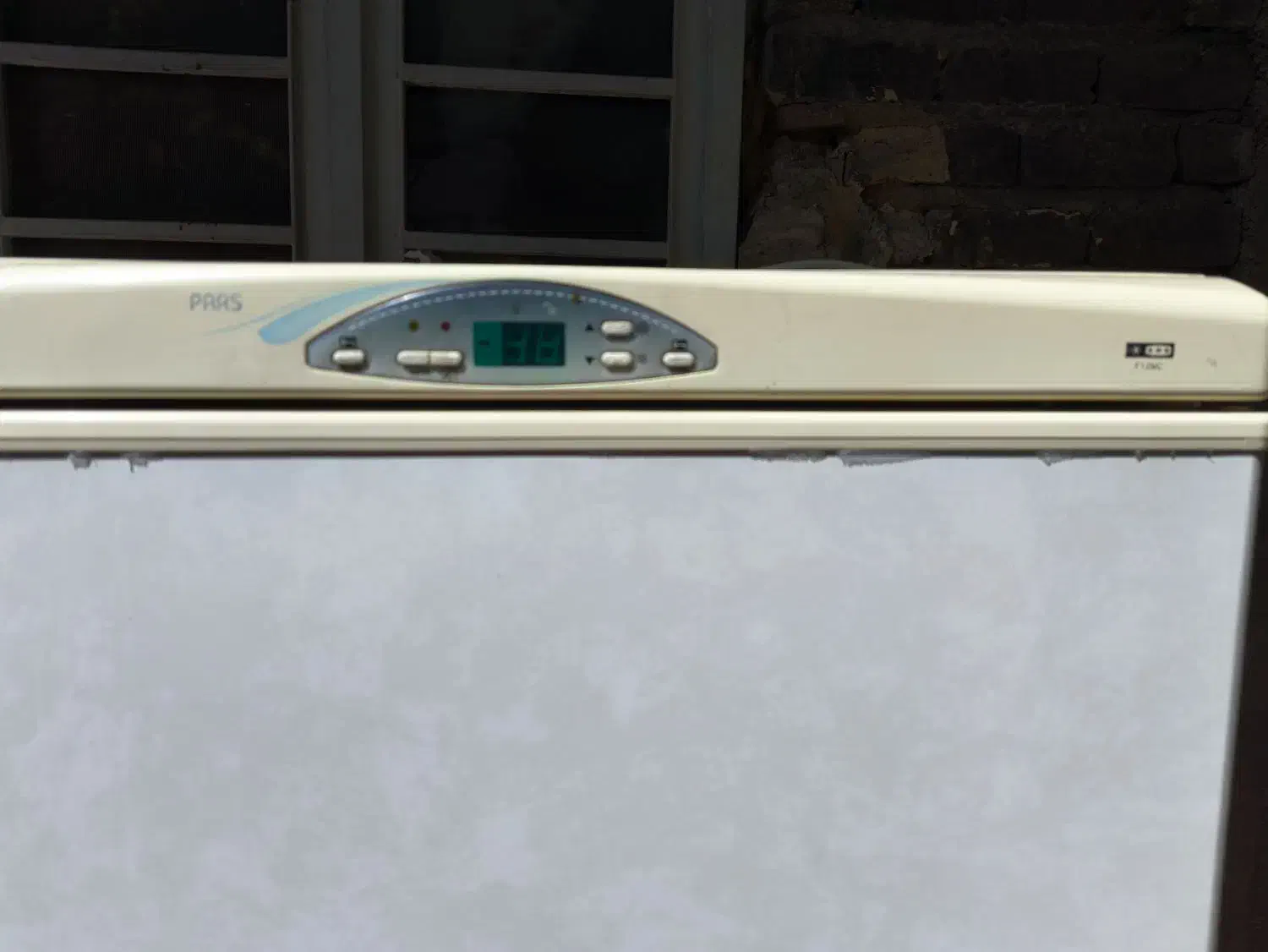 فریزر پارس|یخچال و فریزر|شیراز, جوادیه|دیوار