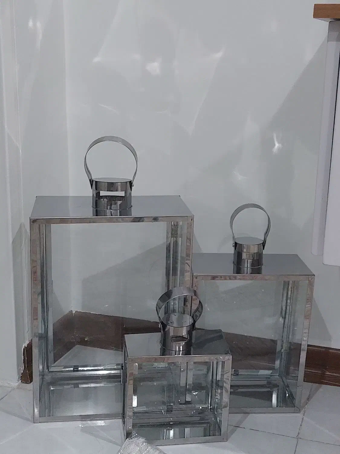 فانوس کنار سالنی|چراغ خواب و آباژور|تهران, نارمک|دیوار