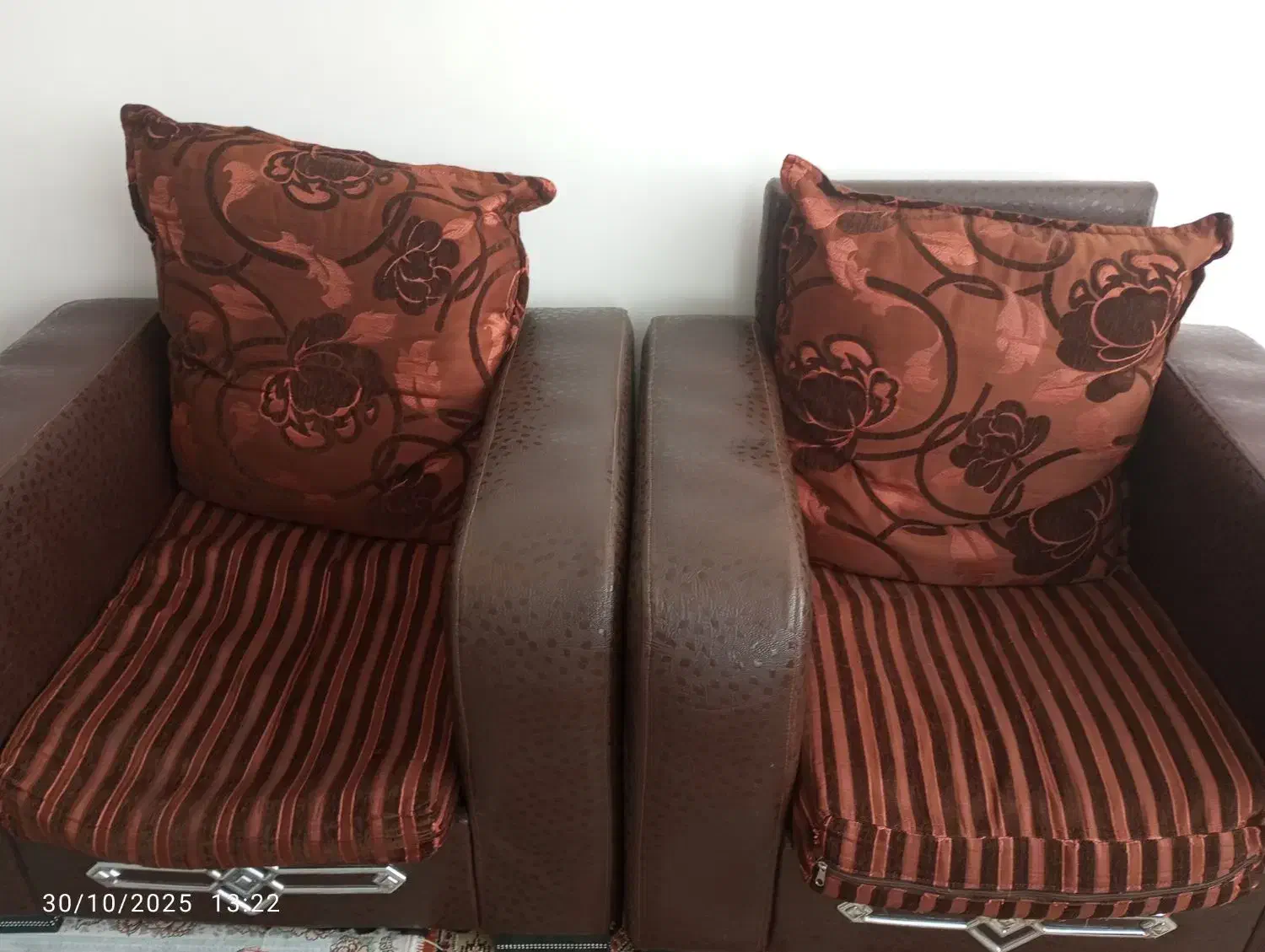 مبل دست دوم|مبلمان خانگی و میز عسلی|بیرجند, |دیوار