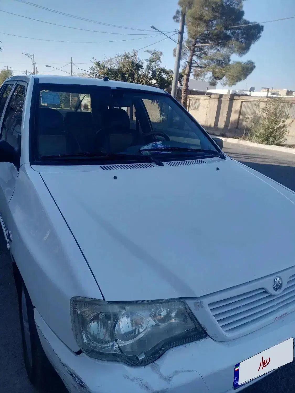 ماشین|خودرو سواری و وانت|کاشمر, |دیوار