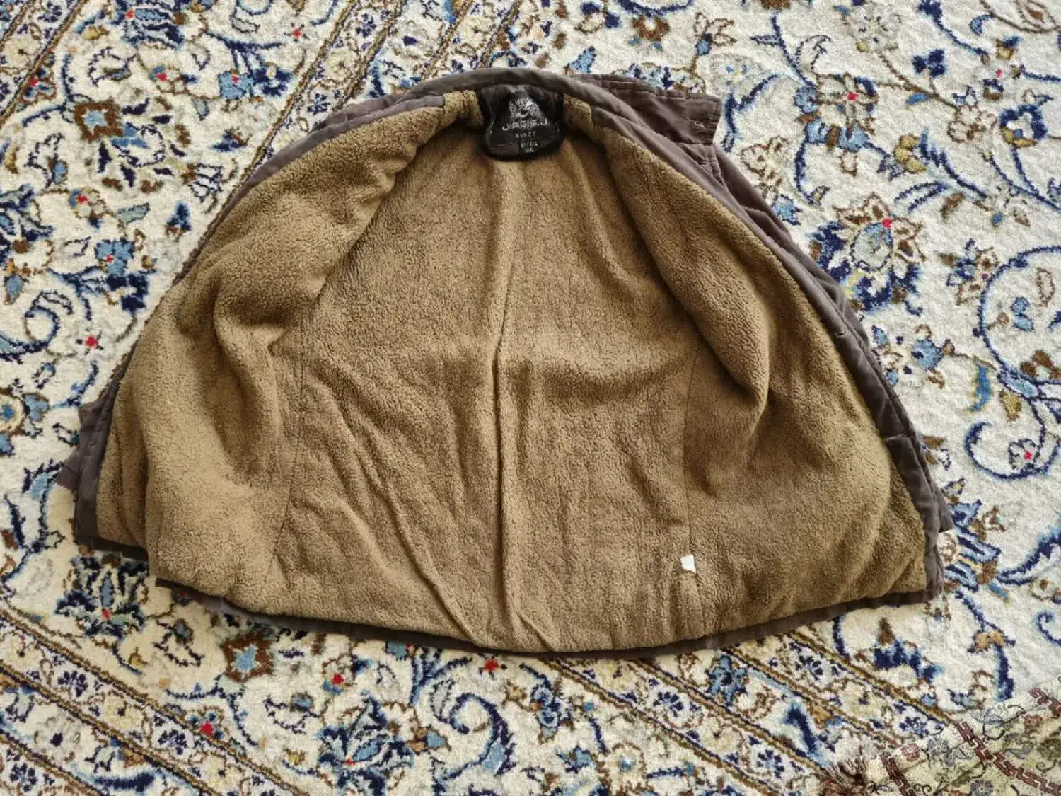 کاپشن کارکرده|کفش و لباس بچه|اصفهان, بیدآباد|دیوار