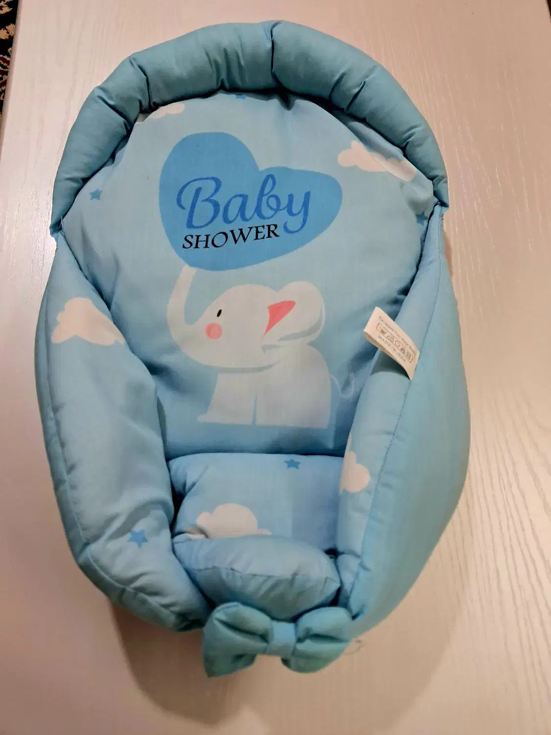 آغوشی نوزاد|اسباب و اثاث بچه|بوشهر, |دیوار