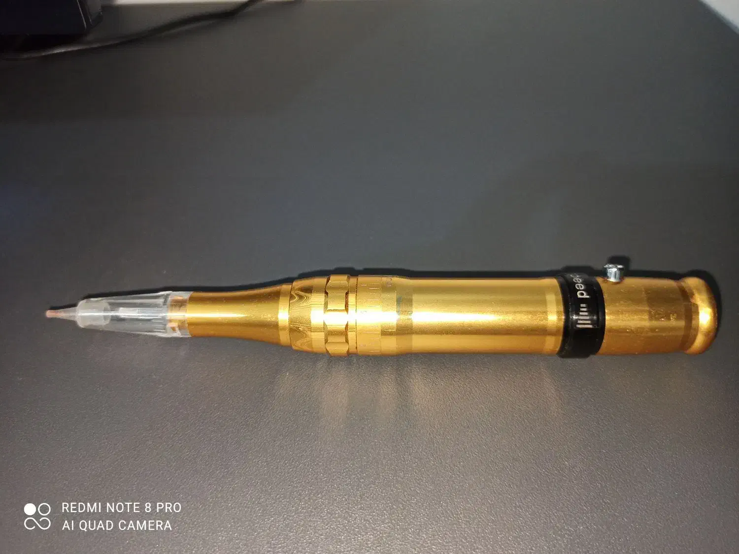 دستگاه تاتو صورت|آرایشگاه و سالن‌های زیبایی|هشتگرد, شهرک بعثت|دیوار