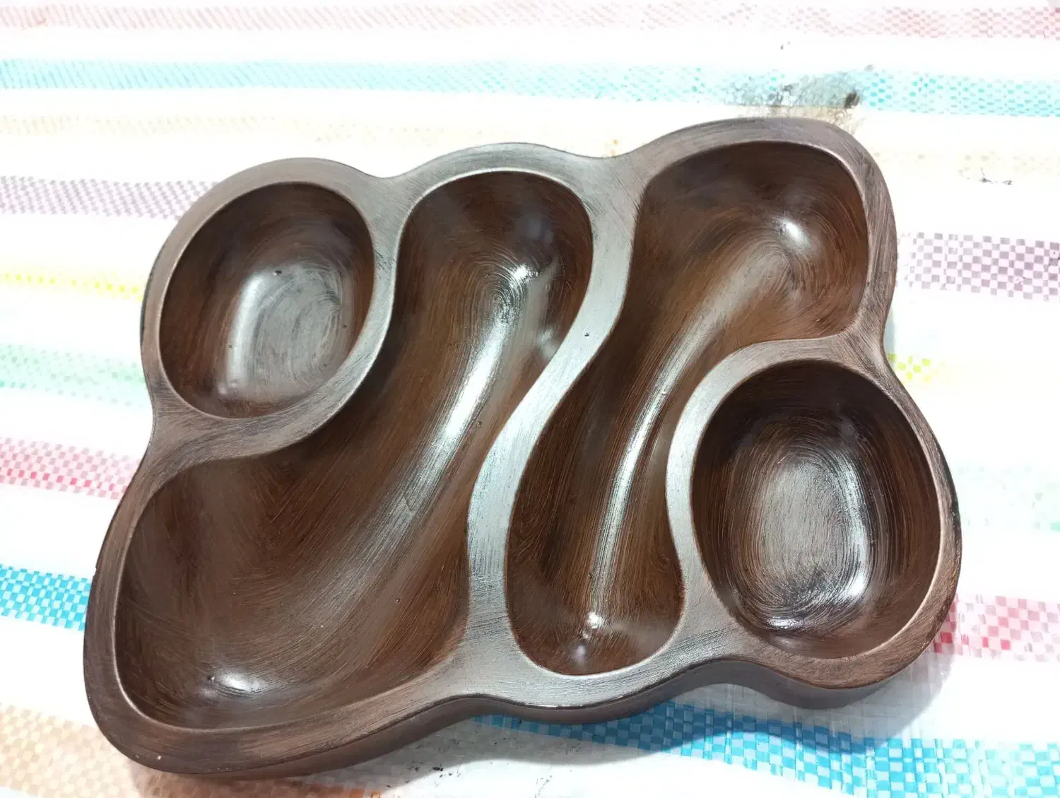 اردوخوری|ظروف سرو و پذیرایی|شاهین دژ, |دیوار