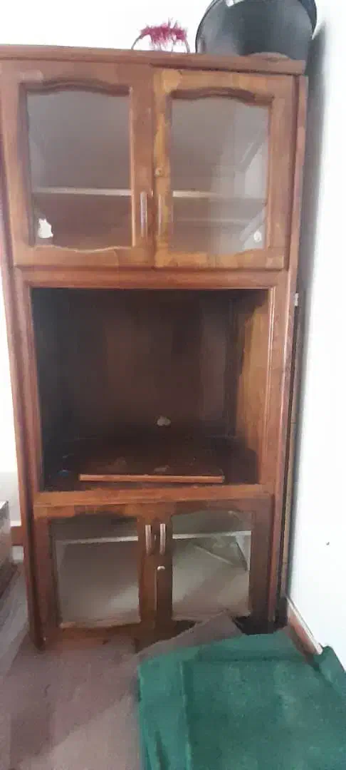 کمد در حد نو|جاکفشی، کمد، دراور|گنبد کاووس, |دیوار