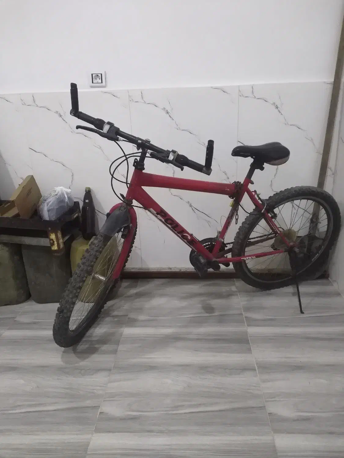 فروش دوچرخه سایز ۲۶|دوچرخه، اسکیت، اسکوتر|مریوان, |دیوار