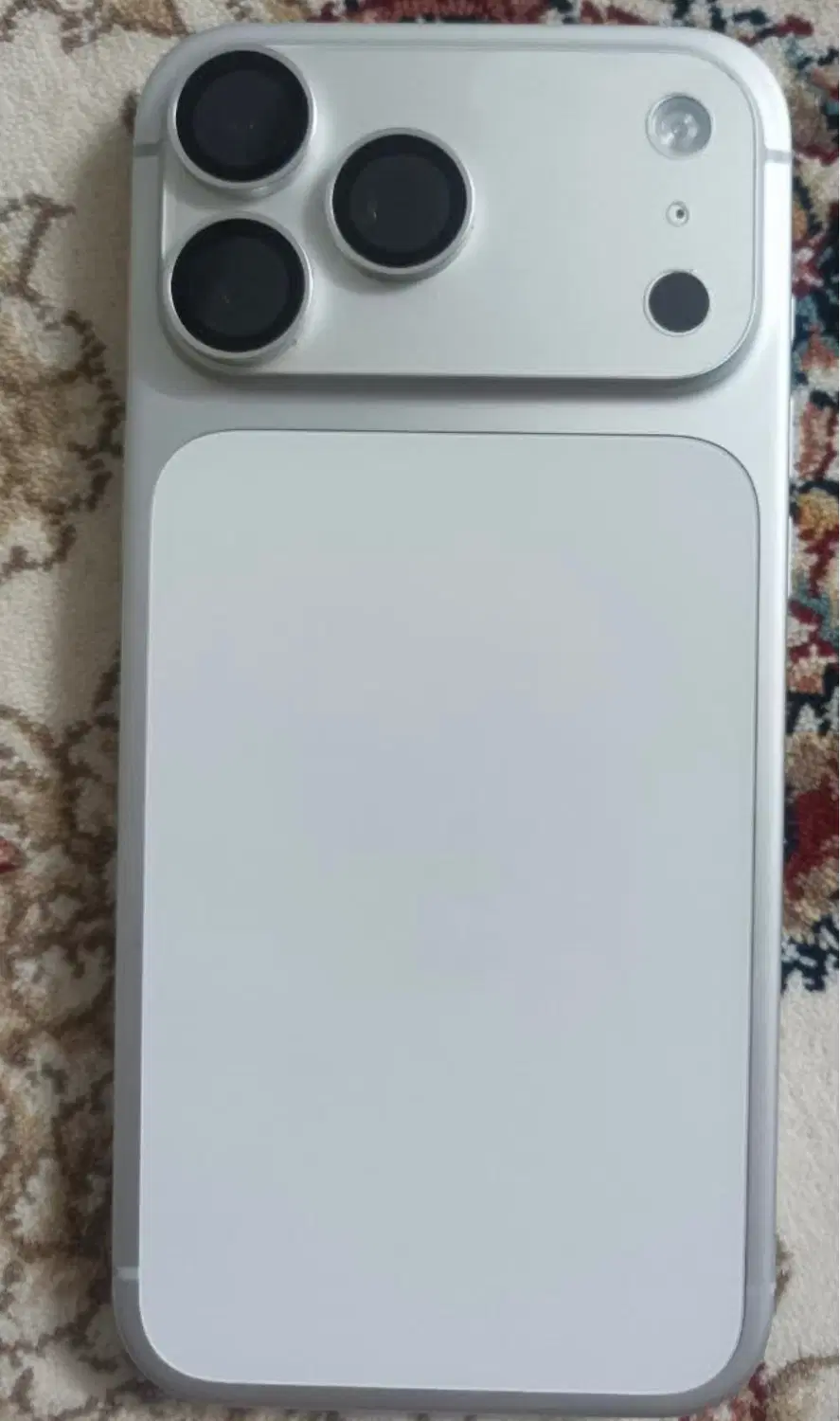 Iphone 17 promax|موبایل|مشهد, سید رضی|دیوار